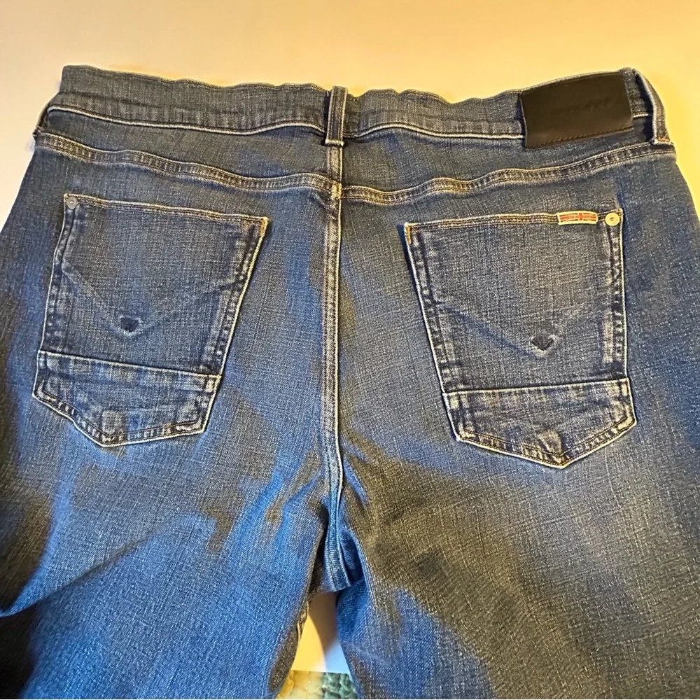 Hudson Jeans hudson “byron”